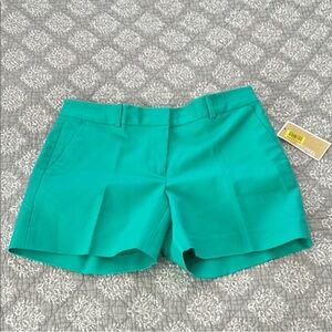 Michael Kors Dress Shorts
